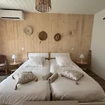 Frühstückspension Au Coeur Du Ranch: D'hotes Dans Le Medoc 3*