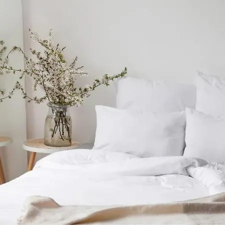 Au Coeur Du Ranch: D'hotes Dans Le Medoc Bed & Breakfast *