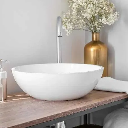 Au Coeur Du Ranch: D'hotes Dans Le Medoc 3*