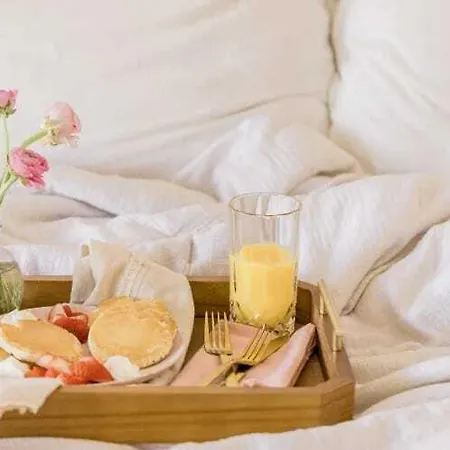 Bed & Breakfast Au Coeur Du Ranch: D'hotes Dans Le Medoc