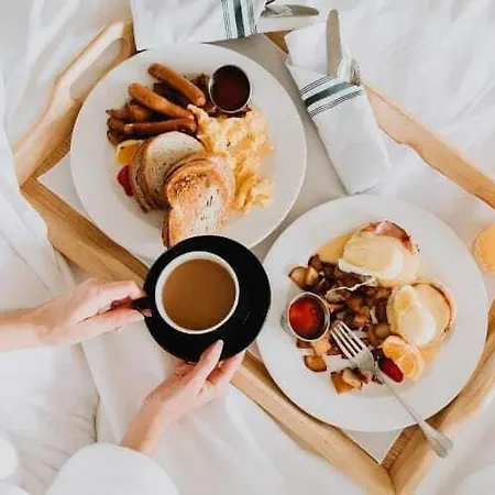 Au Coeur Du Ranch: D'hotes Dans Le Medoc Bed & Breakfast