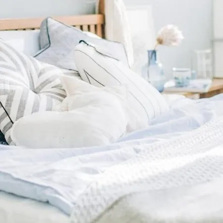 Au Coeur Du Ranch: D'hotes Dans Le Medoc 3* Moulis-en-Médoc