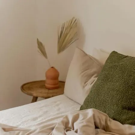 Au Coeur Du Ranch: D'hotes Dans Le Medoc Bed & Breakfast