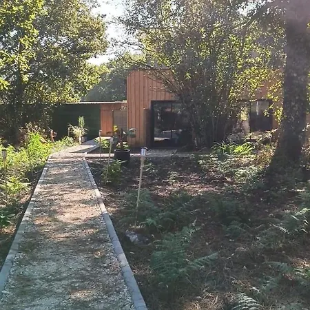 Frühstückspension Au Coeur Du Ranch: D'hotes Dans Le Medoc