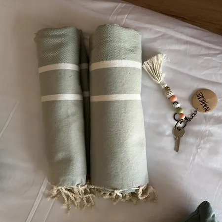 Bed & Breakfast Au Coeur Du Ranch: D'hotes Dans Le Medoc 3*