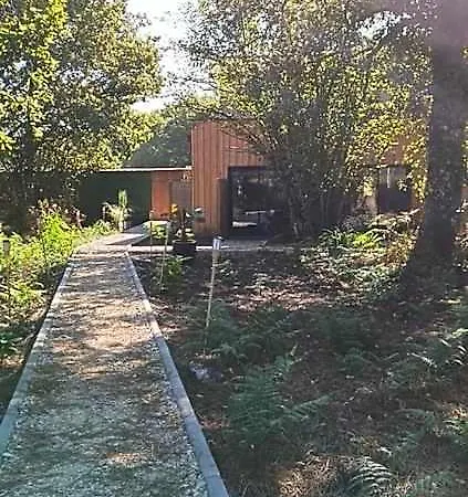 Frühstückspension Au Coeur Du Ranch: D'hotes Dans Le Medoc 3*